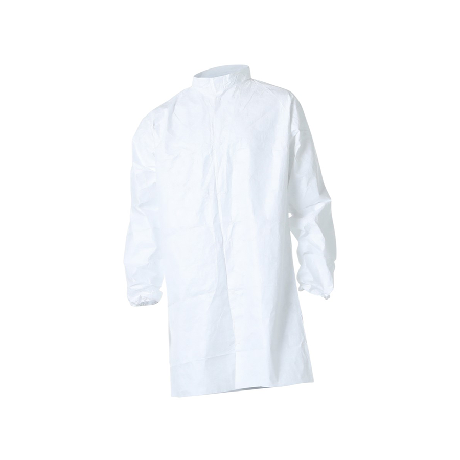Tyvek Isoclean Frock L