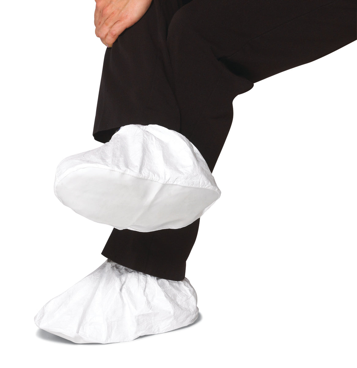 Tyvek Isoclean Shoe Cover S