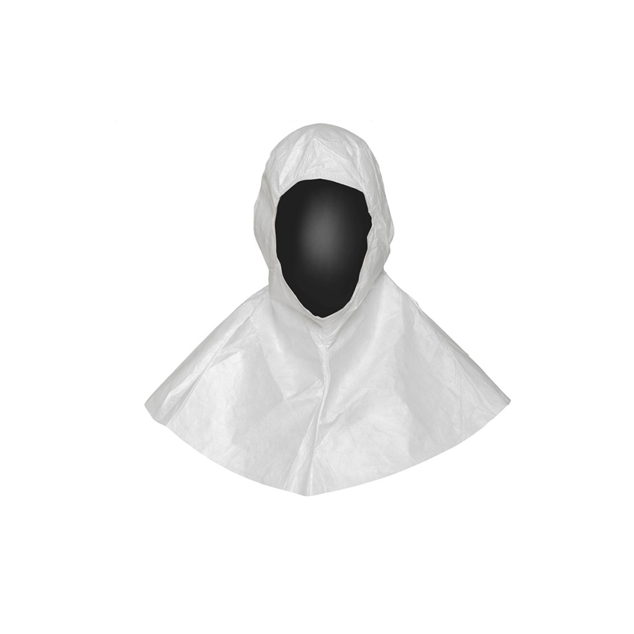 Tyvek Isoclean Hood, Sterile