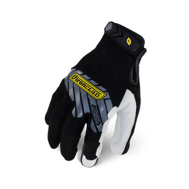 COMMAND™ PRO LEATHER - Small