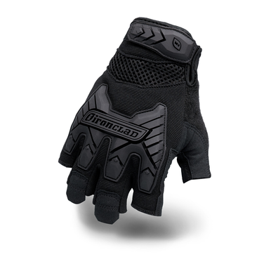 TACTICAL IMPACT FINGERLESS - Small