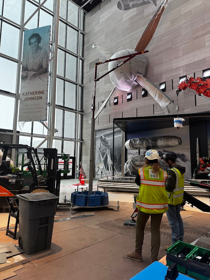 Alupercha Arm with MBU Kit