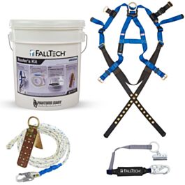 User Kit - 7016B, 7410, 8256, 8150, 7479 + Bucket