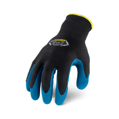 INSULATED A2 LATEX - X-Small