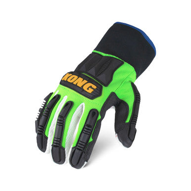 KONG® COTTON CORDED WATERPROOF - Small