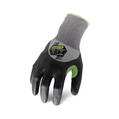 COMMAND™ ILT A2 3/4 FOAM NITRILE - X-Small