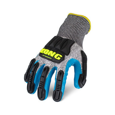 KONG® 360° CUT A4 INSULATED - Small