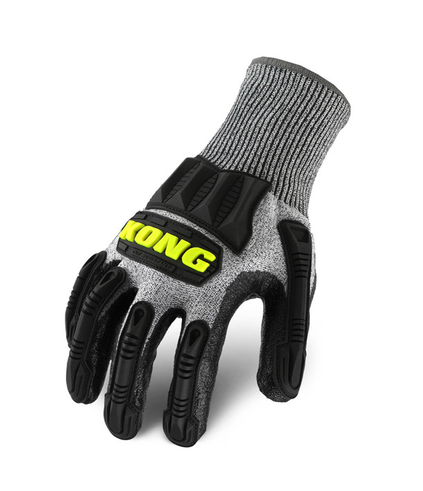 KONG® 360° CUT A4 IMPACT