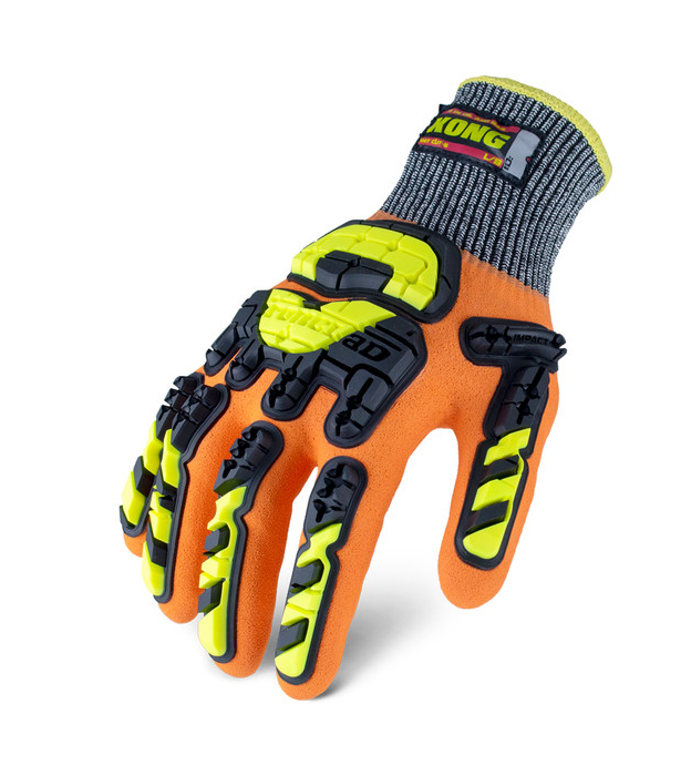 KONG® 360° CUT A6 CHEMICAL IVE™ IMPACT