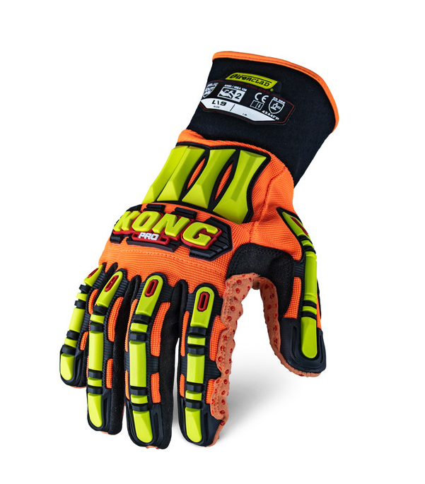 KONG® PRO A6 IMPACT