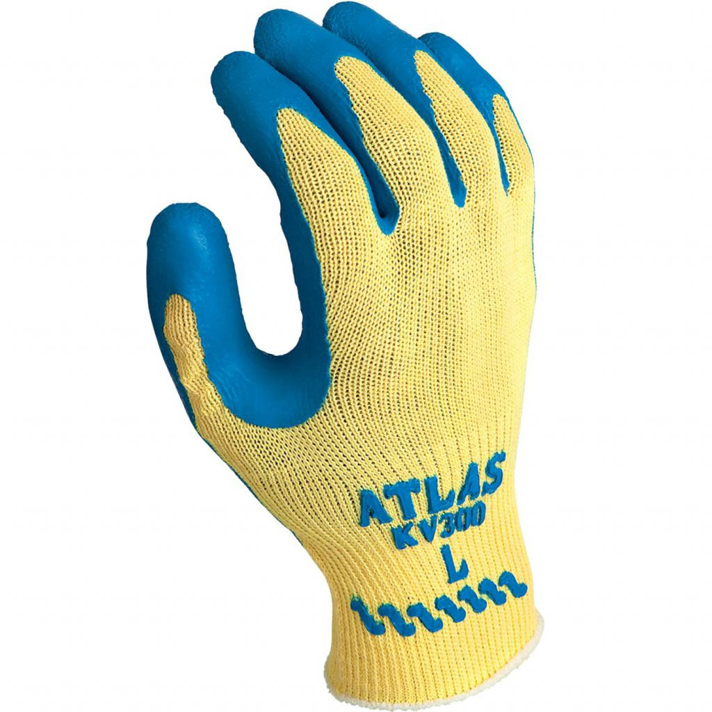 Atlas Kv300 Kvlr W/latex Palm SM