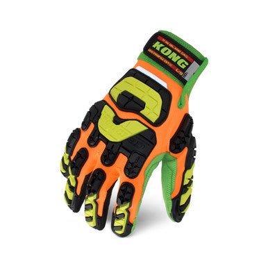 KONG® LPI CLOSED CUFF CUT IVE™ - Small