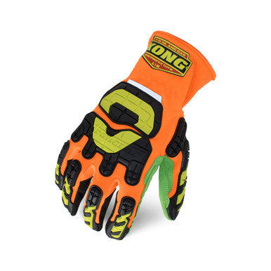 KONG® LPI OPEN CUFF CUT IVE™ - Small