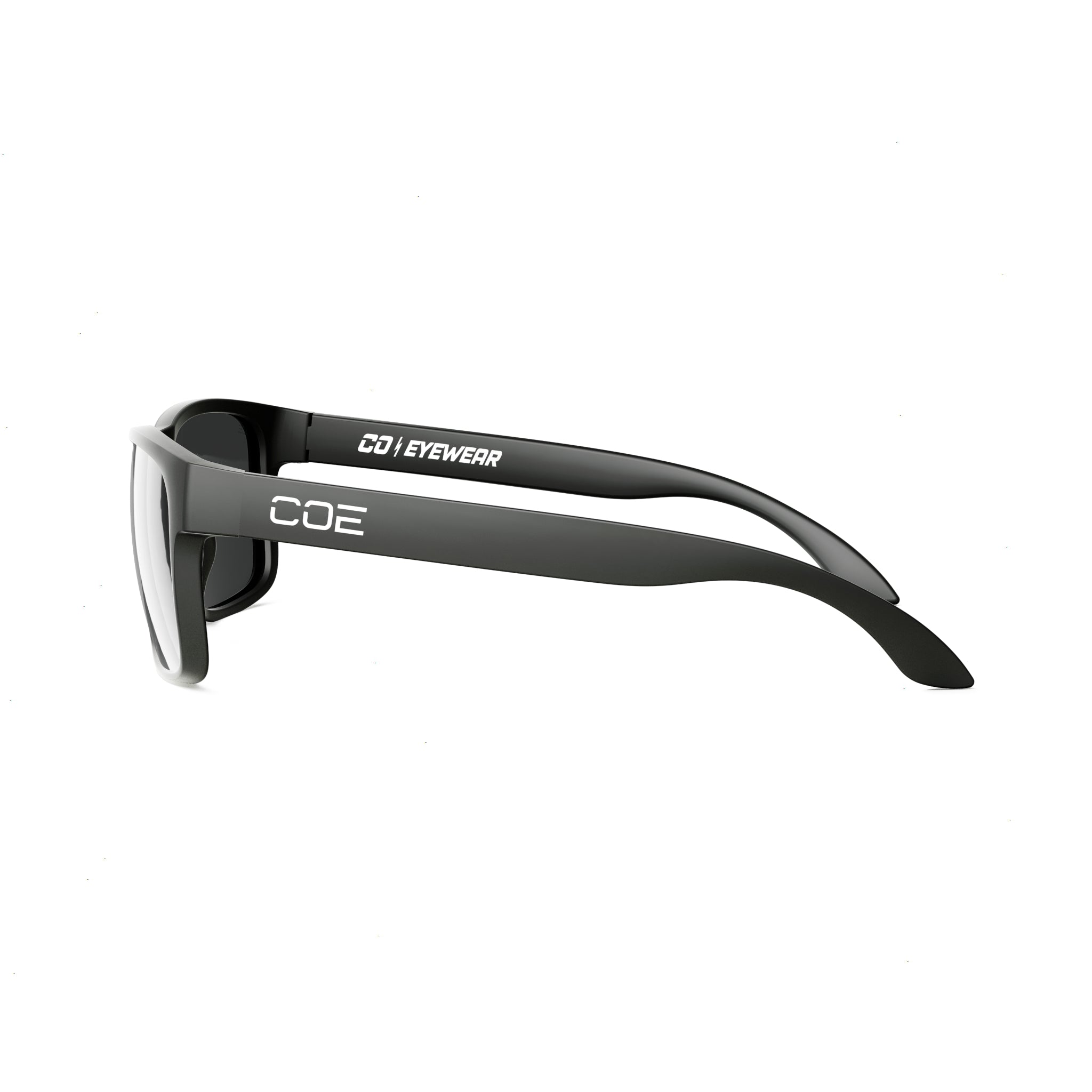 Loki Z87 Matte Black Photochromic
