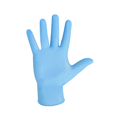 CLEANFIT® 5MIL BLUE (100 PACK) - One Size