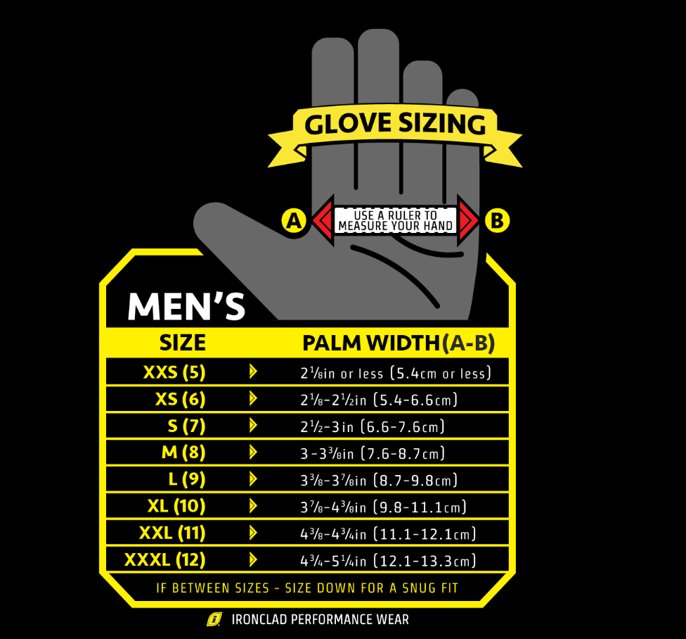 COMMAND™ A4 NITRILE