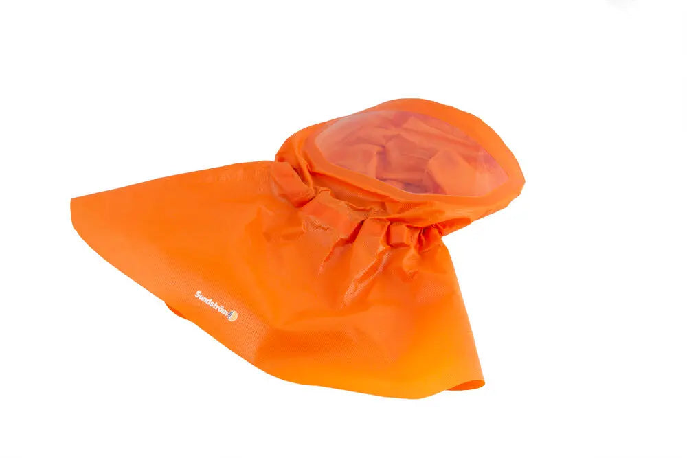 Replacement Hood SR 602