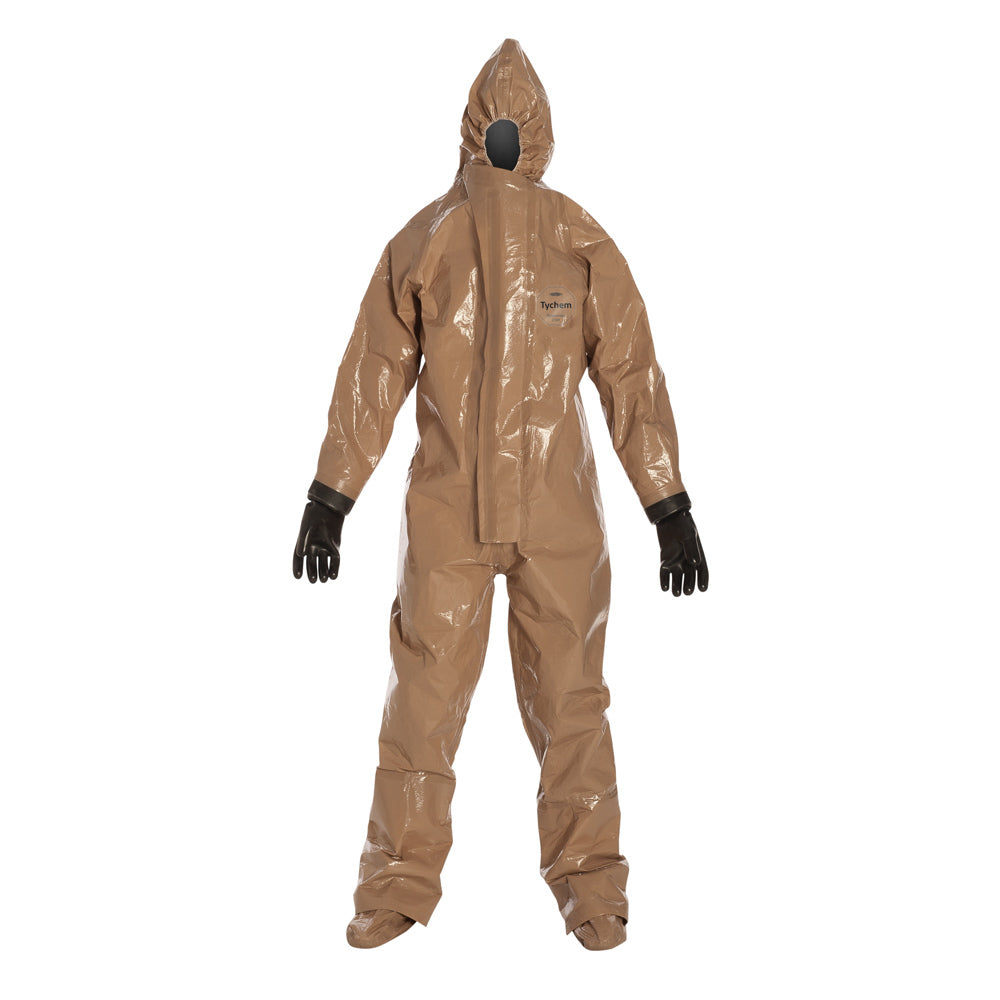 Tychem Responder CSM Coverall M 1pc/case