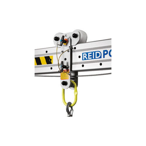 REID Porta-Gantry Rapide Masterlink Trolley