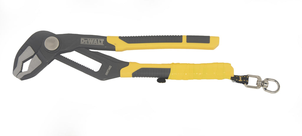 Dewalt Coiled Tool Tethering Kit