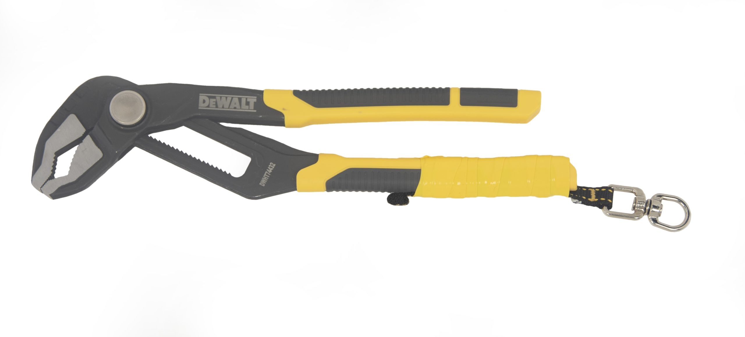 Dewalt Coiled Tool Tethering Kit