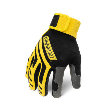 CRUSHER BATTING GLOVE - One Size