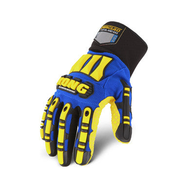 KONG® INSULATED WATERPROOF - One Size