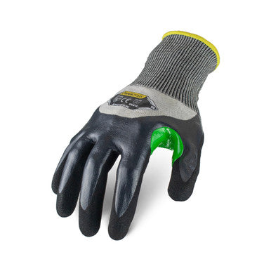 COMMAND™ A2 SANDY NITRILE - X-Small