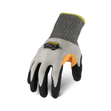COMMAND™ A4 FOAM NITRILE - X-Small