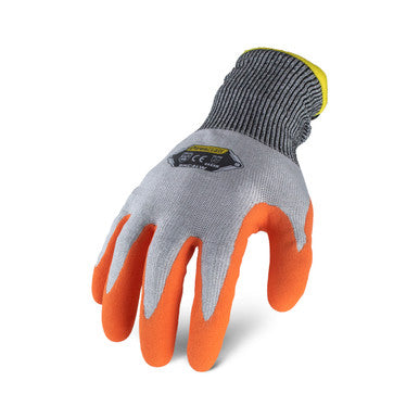 INSULATED A6 LATEX - X-Small
