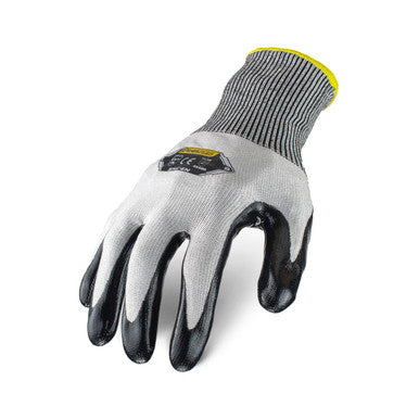 COMMAND™ A4 NITRILE - X-Small