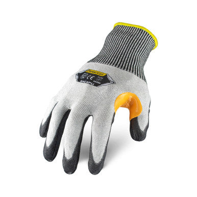 COMMAND™ A4 PU - X-Small
