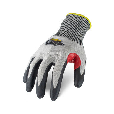 COMMAND™ A6 FOAM NITRILE - X-Small