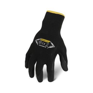 COMMAND™ MICROFOAM NITRILE DOTTED - X-Small