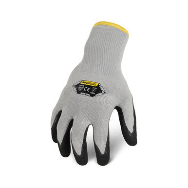 COMMAND™ SANDY NITRILE - X-Small