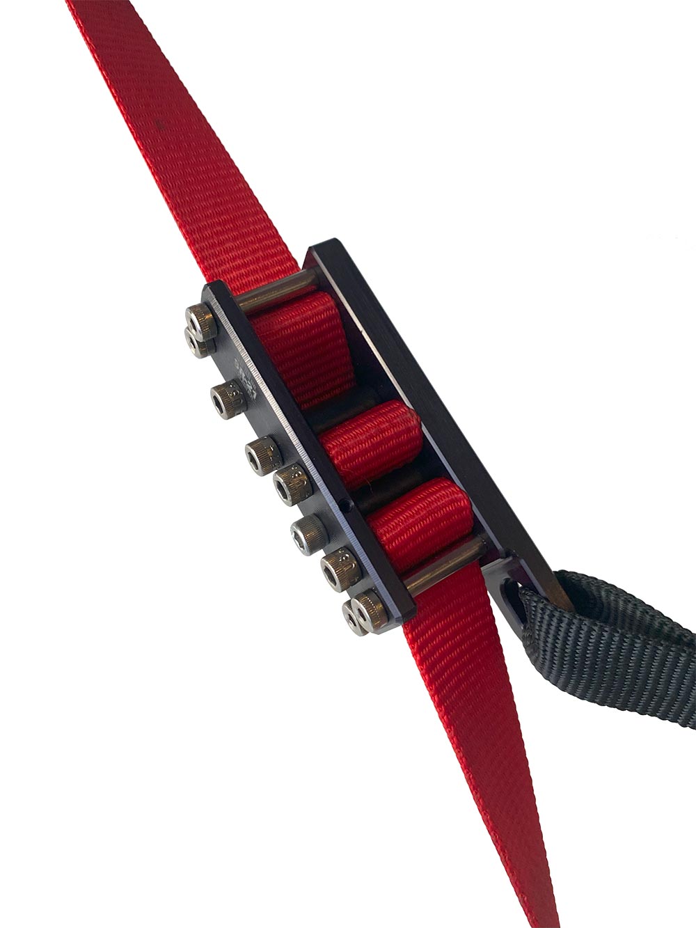 Self Rescue & Descent Device (SR-21)