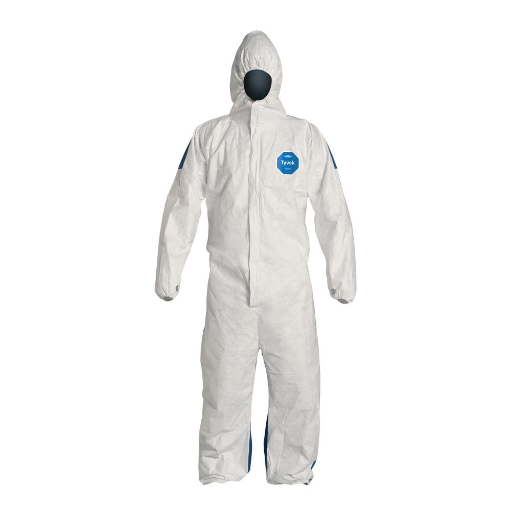 Tyvek® Dual Coverall, M