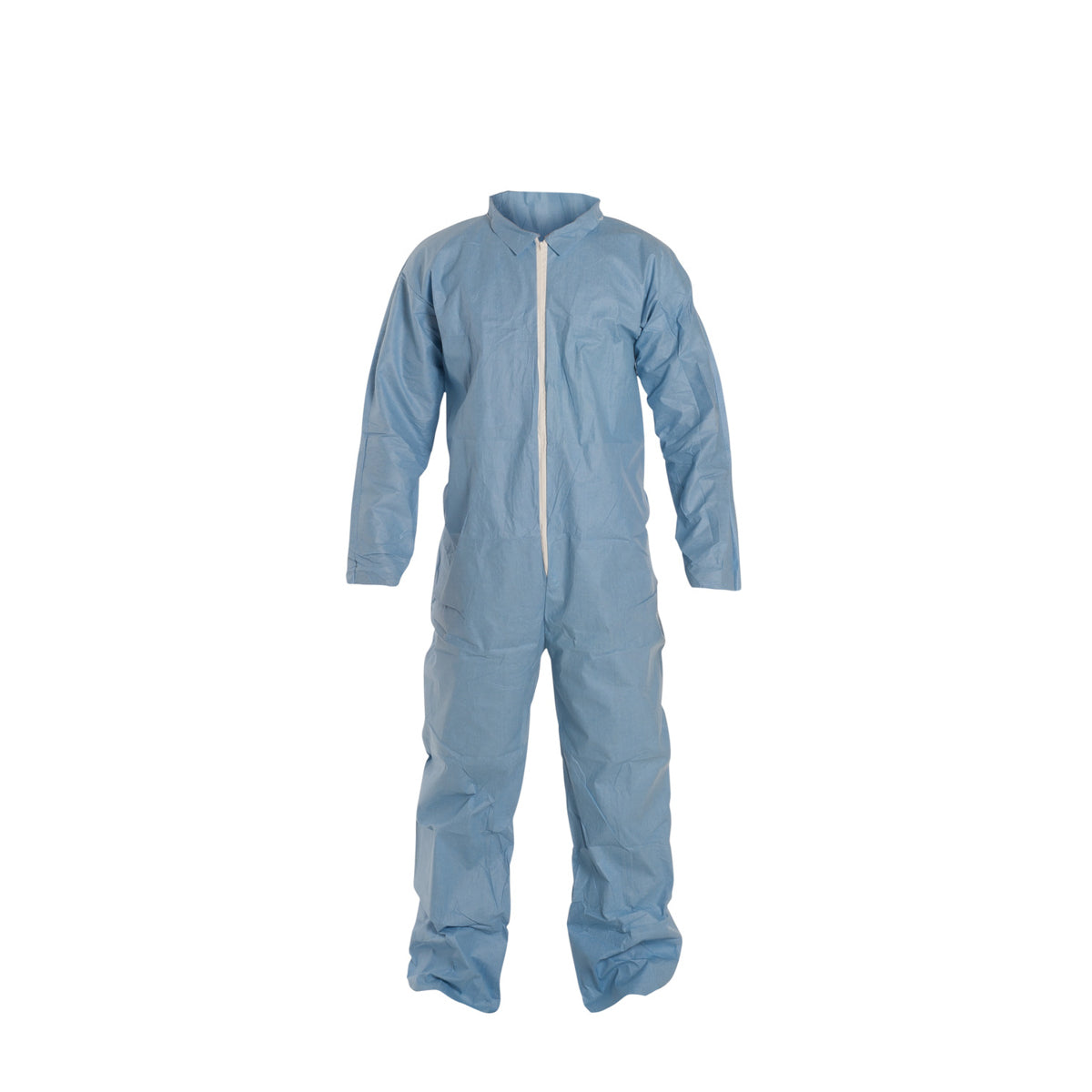 Tempro Coveralls Serged Seam X L