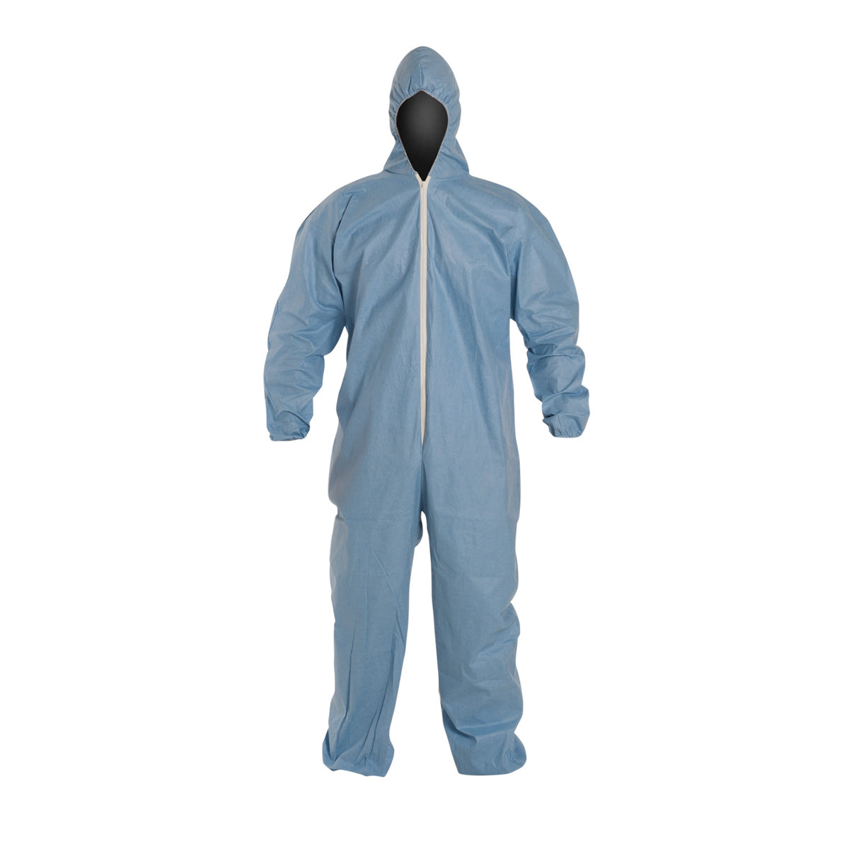 Tempro Coveralls Ah/ewa Blue M