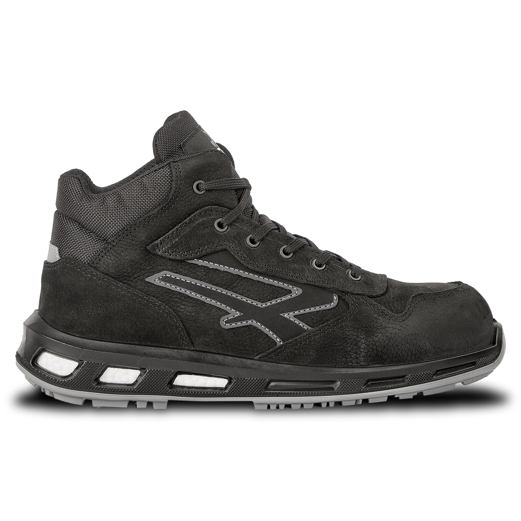 Tempest MF (Metal Free)