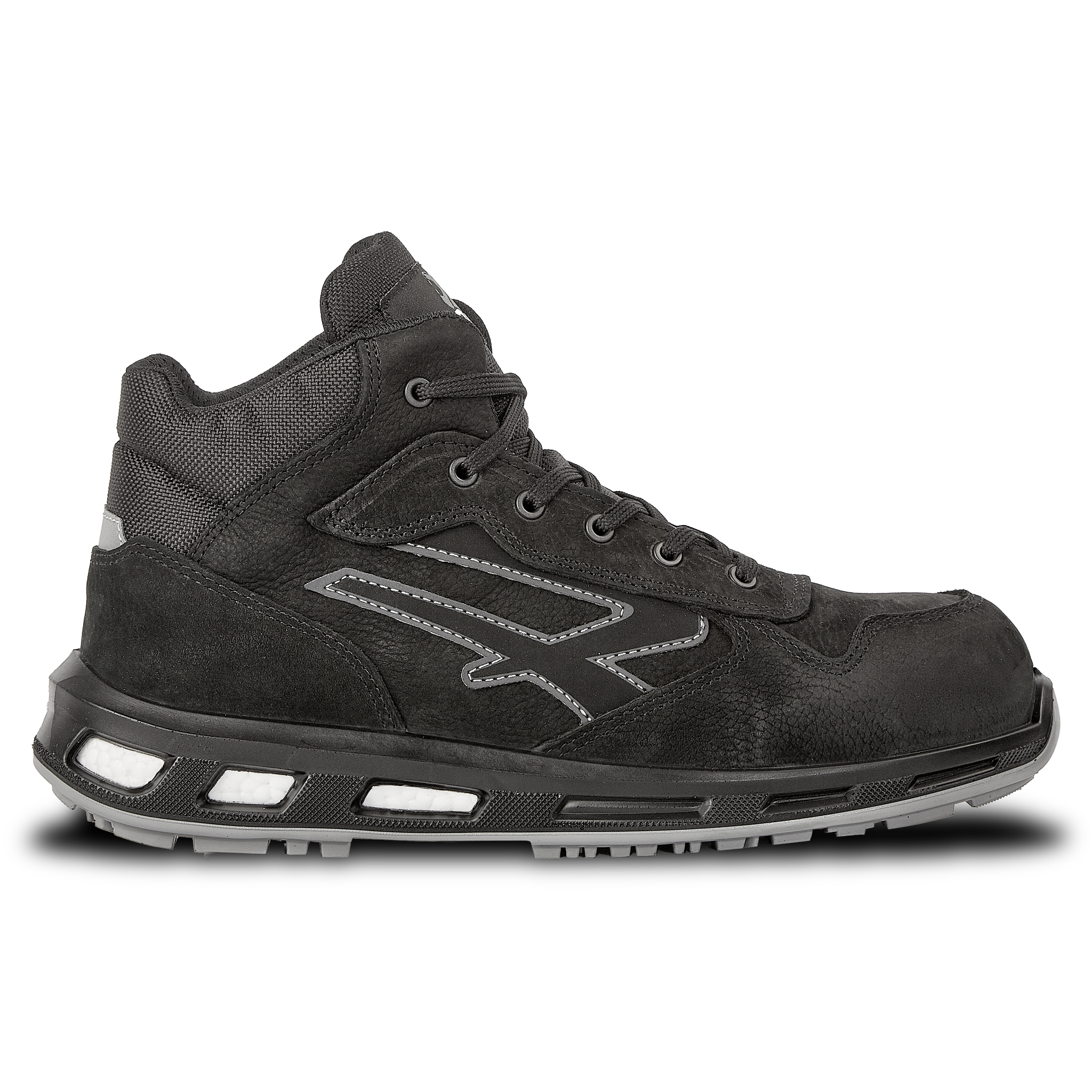 Tempest MF (Metal Free)