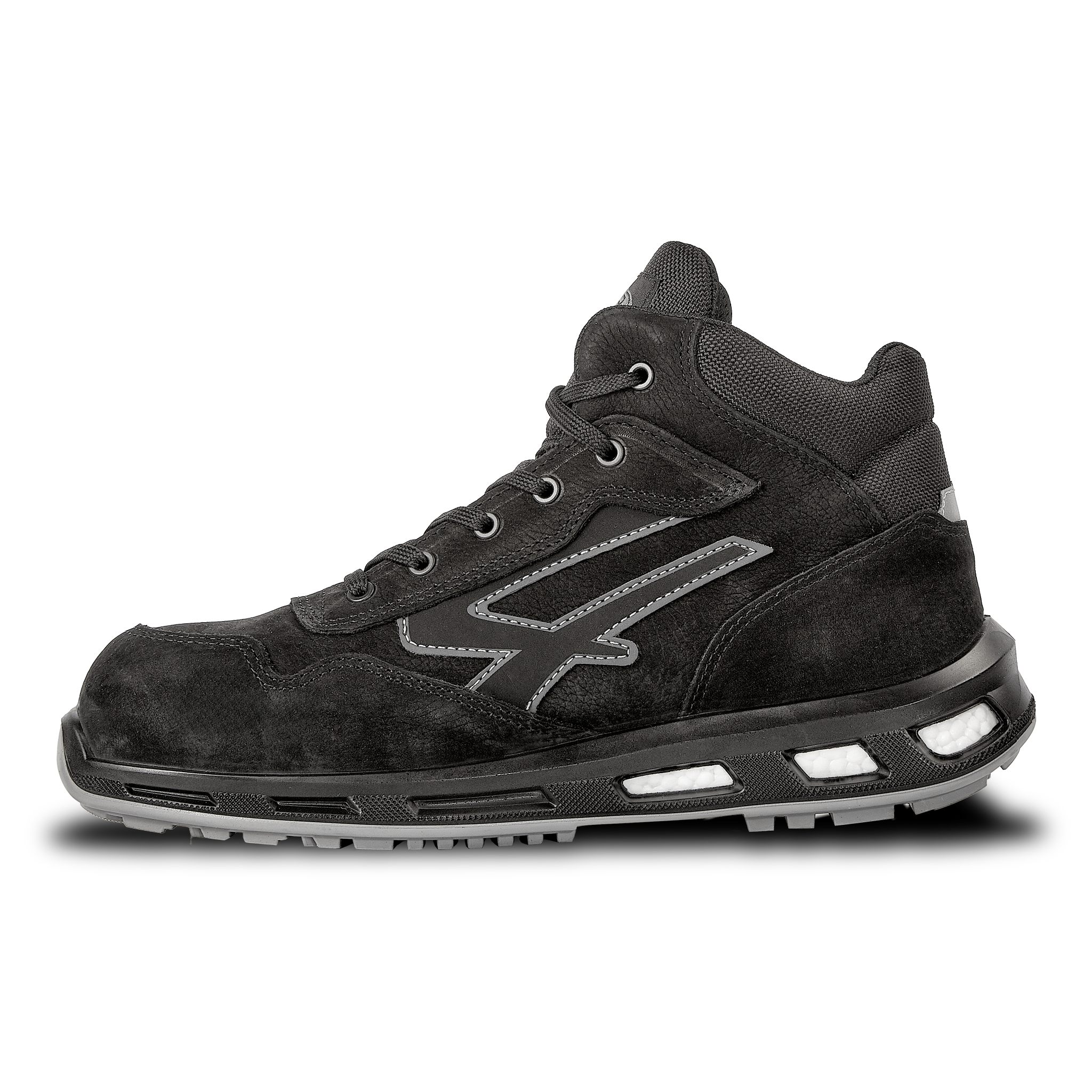 Tempest MF (Metal Free)