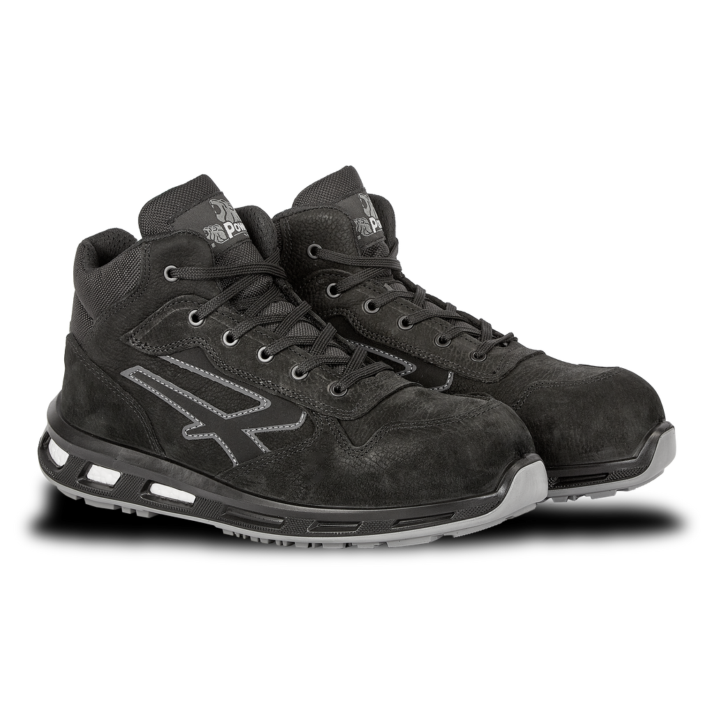 Tempest MF (Metal Free)