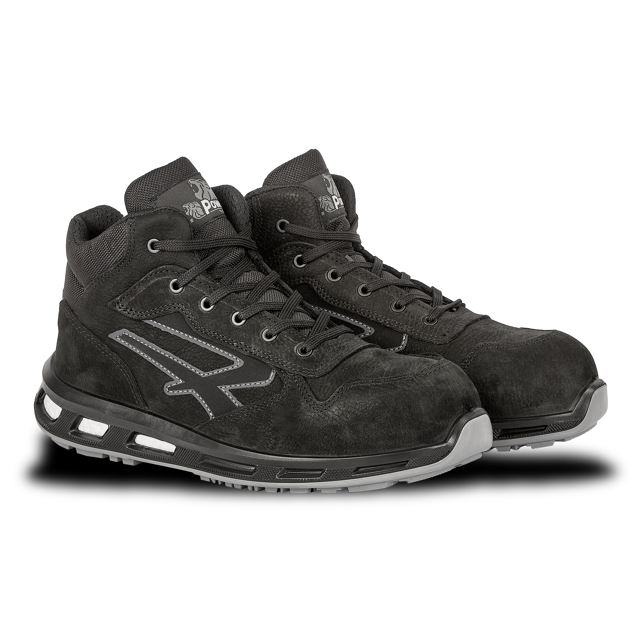 Tempest MF (Metal Free)