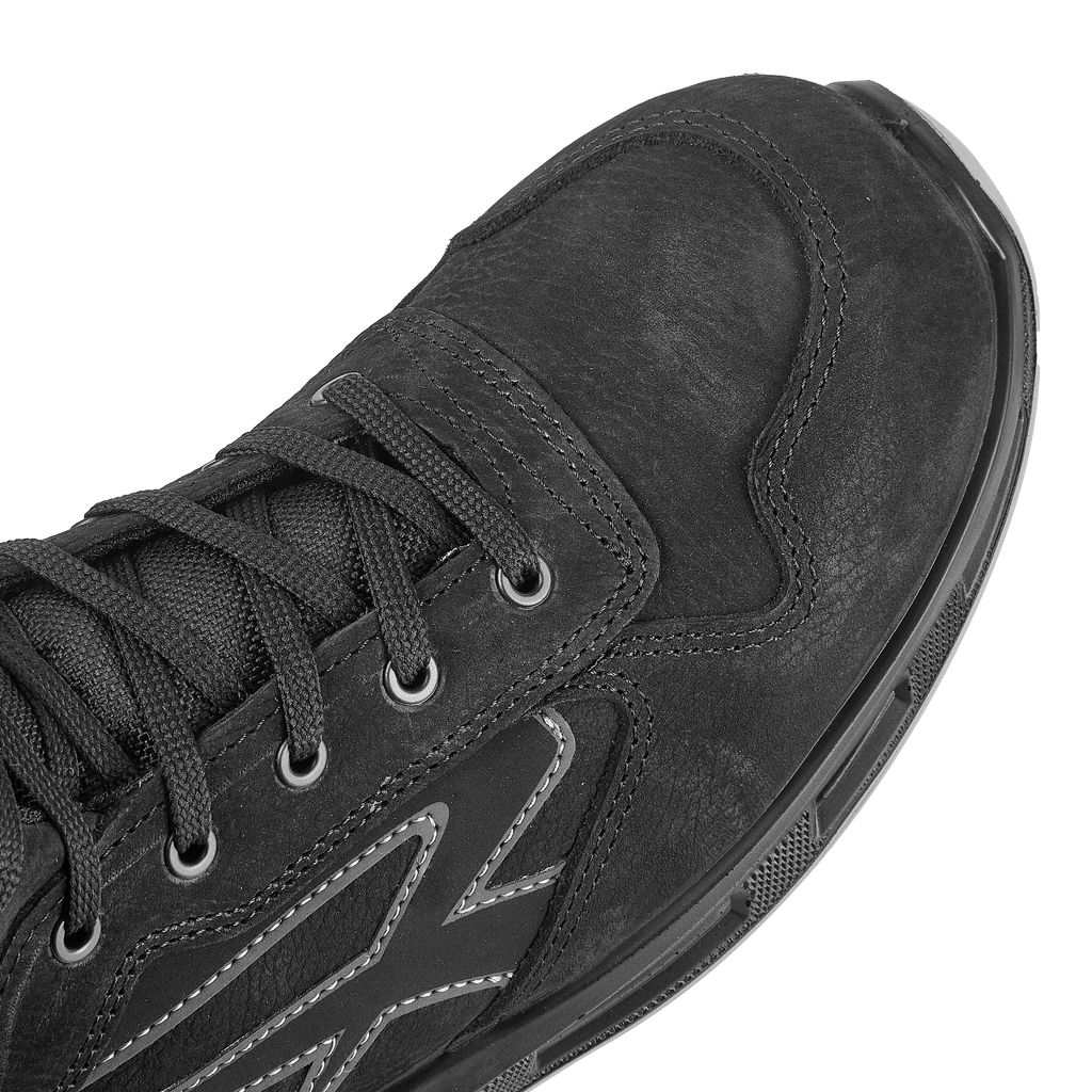 Tempest MF (Metal Free)