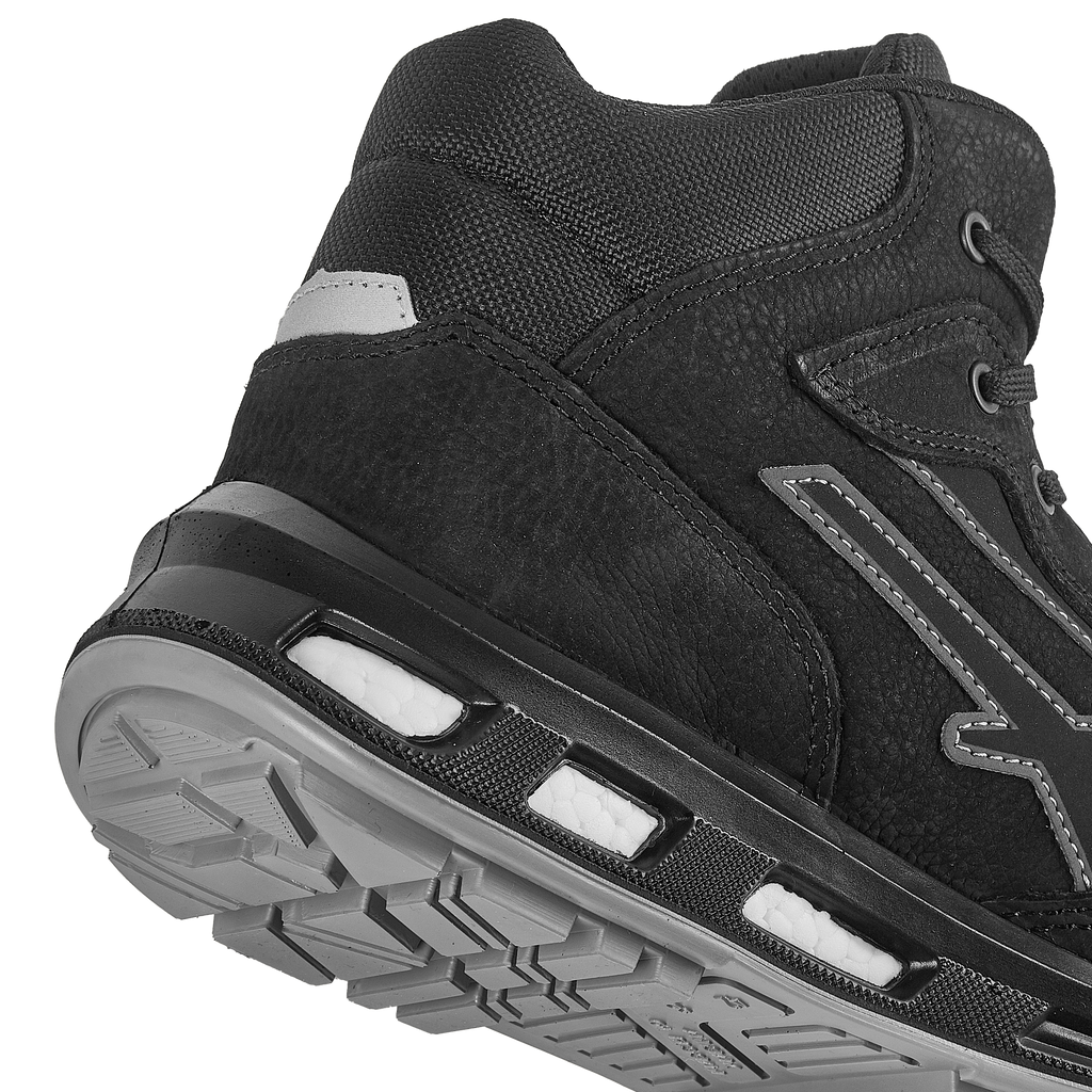 Tempest MF (Metal Free)