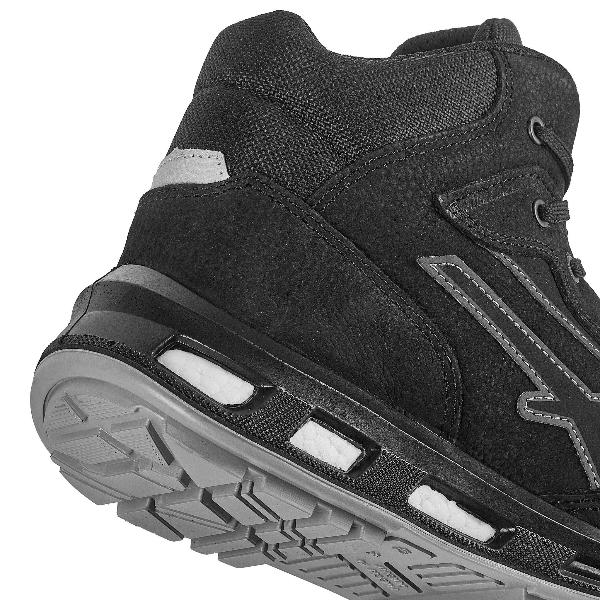 Tempest MF (Metal Free)