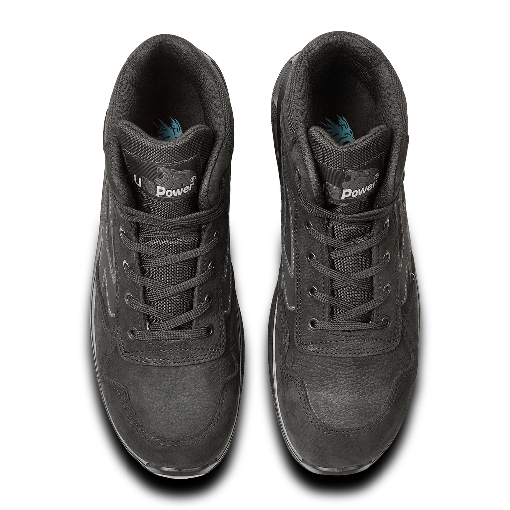 Tempest MF (Metal Free)