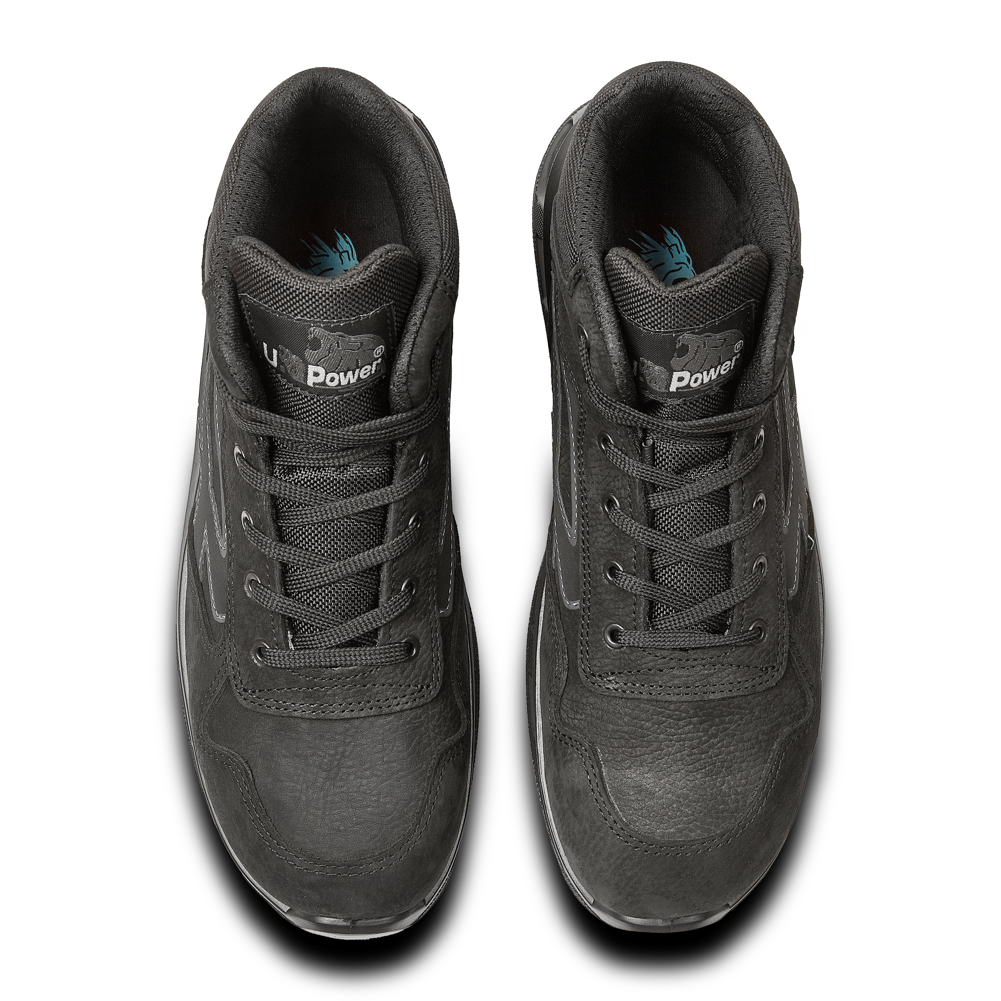 Tempest MF (Metal Free)