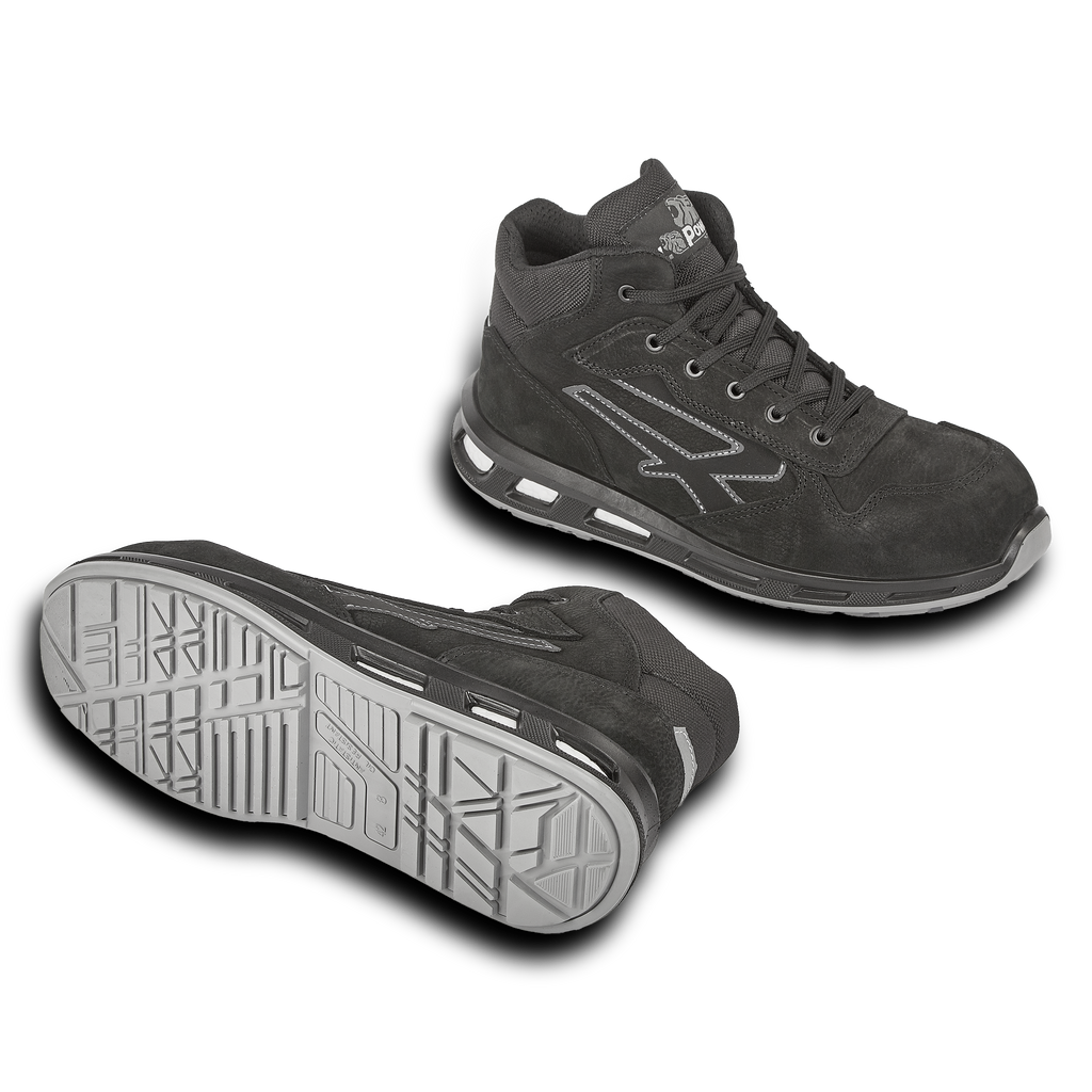 Tempest MF (Metal Free)